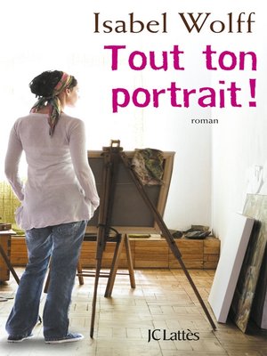cover image of Tout ton portrait